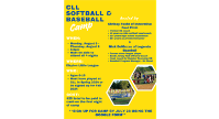 CLL Summer Camp - August 5 - August 8